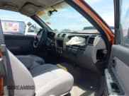 ✅ 2004 Chevrolet Colorado Z85 • VIN: 1GCCS198148140250 • Lot: 42677495. Wystawiony na IAAI z przebiegiem 127 185 mil. Bezpłatny archiwum sprzedaży aukcyjnych z USA i szczegółowy raport historii pojazdu na DreamBid. Zdjęcie 5.