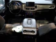 ✅ 2022 Chevrolet Suburban RST • VIN: 1GNSKEKD0NR339979 • Lot: 57858355. Listed on Copart with 20,359 mi. Free auction sales archive from the USA and detailed vehicle history report at DreamBid. Image 8.