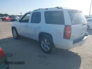 ✅ 2011 Chevrolet Tahoe LTZ • VIN: 1GNSCCE03BR397672 • Lot: 42775981. Listed on IAAI with 210,316 mi. Free auction sales archive from the USA and detailed vehicle history report at DreamBid. Image 3.