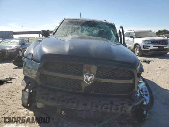 ✅ 2016 Ram 1500 Express • VIN: 3C6RR6KT2GG269945 • Лот: 92448635. Опубликован ранее на Copart с пробегом Не указан. Бесплатный доступ к архиву аукционных продаж из США и подробный отчёт об истории автомобиля на DreamBid. Изображение 5.