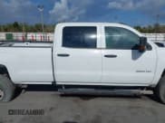 ✅ 2019 Chevrolet Silverado 2500HD Work Truck • VIN: 1GC1CREG5KF254714 • Lot: 43803438. Listed on IAAI with 298,665 mi. Free auction sales archive from the USA and detailed vehicle history report at DreamBid. Image 13.