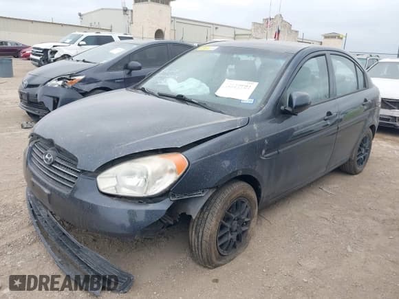 ✅ 2011 Hyundai Accent GLS • VIN: KMHCN4AC3BU533868 • Лот: 42159981. Опубликован ранее на IAAI с пробегом 149 944 миль. Бесплатный доступ к архиву аукционных продаж из США и подробный отчёт об истории автомобиля на DreamBid. Изображение 2.