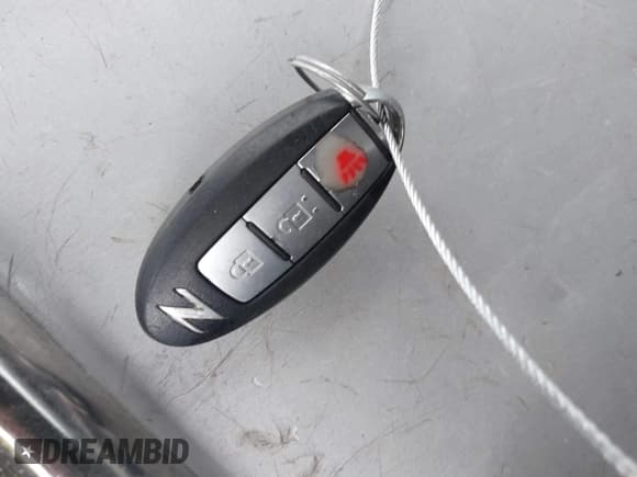 ✅ 2010 Nissan 370Z Touring • VIN: JN1AZ4FH8AM300509 • Лот: 42368818. Опубликован ранее на IAAI с пробегом 123 055 миль. Бесплатный доступ к архиву аукционных продаж из США и подробный отчёт об истории автомобиля на DreamBid. Изображение 10.