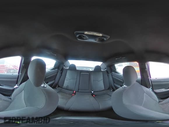 ✅ 2012 Dodge Avenger SXT • VIN: 1C3CDZCB0CN219670 • Лот: 41638125. Опубликован ранее на Copart с пробегом 260 551 миль. Бесплатный доступ к архиву аукционных продаж из США и подробный отчёт об истории автомобиля на DreamBid. Изображение 13.