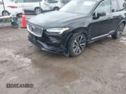 ✅ 2023 Volvo XC90 Plus • VIN: YV4L12PN0P1910689 • Lot: 42425376. Listed on IAAI with 48,667 mi. Free auction sales archive from the USA and detailed vehicle history report at DreamBid. Image 6.