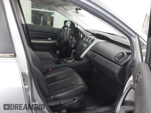 ✅ 2012 Mazda CX-7 i SV • VIN: JM3ER2A51C0416605 • Лот: 42747288. Опубликован ранее на IAAI с пробегом 88 637 миль. Бесплатный доступ к архиву аукционных продаж из США и подробный отчёт об истории автомобиля на DreamBid. Изображение 5.