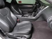 ✅ 2017 Infiniti Q60 Premium • VIN: JN1EV7EK2HM361196 • Lot: 84261165. Listed on Copart with 71,064 mi. Free auction sales archive from the USA and detailed vehicle history report at DreamBid. Image 5.