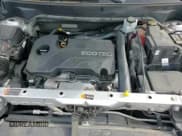 ✅ 2018 Chevrolet Equinox LT • VIN: 3GNAXJEV5JS622170 • Lot: 57065505. Listed on Copart with 93,699 mi. Free auction sales archive from the USA and detailed vehicle history report at DreamBid. Image 14.