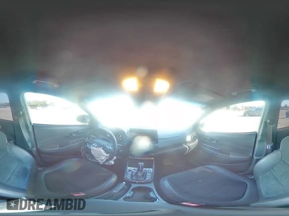 ✅ 2023 Hyundai Kona • VIN: KM8KH3AC3PU007132 • Лот: 70866465. Опубликован ранее на Copart с пробегом 40 251 миль. Бесплатный доступ к архиву аукционных продаж из США и подробный отчёт об истории автомобиля на DreamBid. Изображение 14.