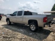 ✅ 2008 Chevrolet Silverado 2500HD 1LT • VIN: 1GCHC23678F179555 • Lot: 59109625. Wystawiony na Copart z przebiegiem 153 341 mil. Bezpłatny archiwum sprzedaży aukcyjnych z USA i szczegółowy raport historii pojazdu na DreamBid. Zdjęcie 2.