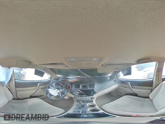 ✅ 2010 Toyota Highlander Sport • VIN: 5TDXK3EH8AS003350 • Lot: 76186544. Wystawiony na Copart z przebiegiem 192 380 mil. Bezpłatny archiwum sprzedaży aukcyjnych z USA i szczegółowy raport historii pojazdu na DreamBid. Zdjęcie 14.