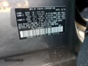 ✅ 2020 Subaru Ascent Touring • VIN: 4S4WMARDXL3439909 • Лот: 84771145. Опубликован ранее на Copart с пробегом 116 316 миль. Бесплатный доступ к архиву аукционных продаж из США и подробный отчёт об истории автомобиля на DreamBid. Изображение 13.