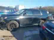 2016 Chevrolet Tahoe Commercial with VIN 1GNSKDEC9GR137688, listed as a IAAI auction lot 41387125 with 115,721 mi miles and . Bid and sale history available at DreamBid. Image 14.