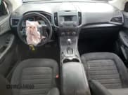 ✅ 2018 Ford Edge SE • VIN: 2FMPK3G99JBC06332 • Лот: 82664045. Опубликован ранее на Copart с пробегом 135 733 миль. Бесплатный доступ к архиву аукционных продаж из США и подробный отчёт об истории автомобиля на DreamBid. Изображение 8.