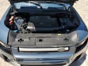 ✅ 2020 Land Rover Defender S • VIN: SALEJEEX0L2021115 • Lot: 70735485. Listed on Copart with 88,659 mi. Free auction sales archive from the USA and detailed vehicle history report at DreamBid. Image 12.