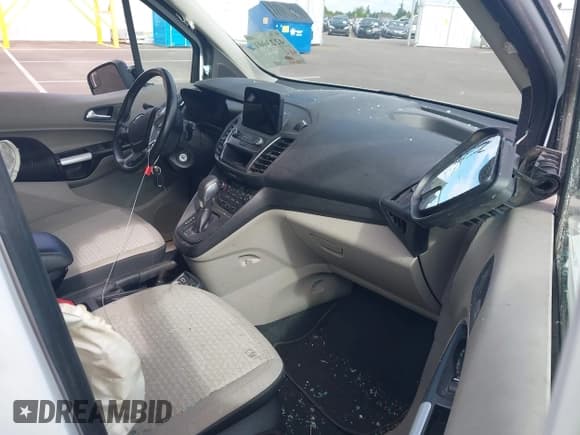 ✅ 2019 Ford Transit Connect XLT • VIN: NM0GS9F22K1411013 • Лот: 42230012. Опубликован ранее на IAAI с пробегом 24 647 миль. Бесплатный доступ к архиву аукционных продаж из США и подробный отчёт об истории автомобиля на DreamBid. Изображение 5.