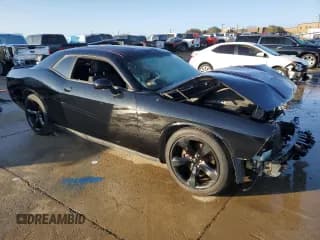 ✅ 2013 Dodge Challenger R/T • VIN: 2C3CDYBTXDH616253 • Lot: 86608804. Wystawiony na Copart z przebiegiem 193 923 mil. Bezpłatny archiwum sprzedaży aukcyjnych z USA i szczegółowy raport historii pojazdu na DreamBid. Zdjęcie 4.