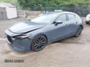 ✅ 2019 Mazda 3 Premium • VIN: JM1BPANM1K1119355 • Лот: 42217105. Опубликован ранее на IAAI с пробегом 70 305 миль. Бесплатный доступ к архиву аукционных продаж из США и подробный отчёт об истории автомобиля на DreamBid. Изображение 2.