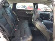 ✅ 2024 Volvo S90 Recharge Plug-In Hybrid Ultimate • VIN: LVYH60AF9RP401077 • Лот: 80315544. Опубликован ранее на Copart с пробегом 248 миль. Бесплатный доступ к архиву аукционных продаж из США и подробный отчёт об истории автомобиля на DreamBid. Изображение 10.