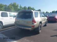 ✅ 2005 Toyota 4Runner Limited • VIN: JTEBT17R558024163 • Lot: 42742447. Wystawiony na IAAI z przebiegiem 176 201 mil. Bezpłatny archiwum sprzedaży aukcyjnych z USA i szczegółowy raport historii pojazdu na DreamBid. Zdjęcie 4.