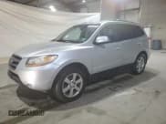 ✅ 2008 Hyundai Santa Fe SE • VIN: 5NMSH73E58H157441 • Lot: 82171074. Listed on Copart with 144,275 mi. Free auction sales archive from the USA and detailed vehicle history report at DreamBid. Image 1.