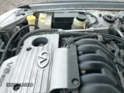 ✅ 2001 Infiniti I30 Luxury • VIN: JNKCA31A91T035878 • Lot: 42615867. Listed on IAAI with 231,434 mi. Free auction sales archive from the USA and detailed vehicle history report at DreamBid. Image 24.