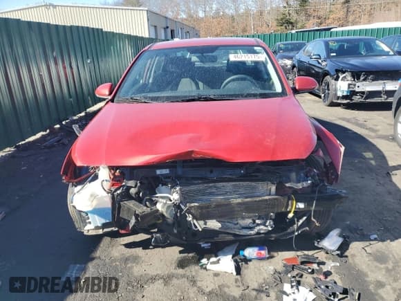 ✅ 2020 Hyundai Accent SE • VIN: 3KPC24A68LE103762 • Лот: 46215175. Опубликован ранее на Copart с пробегом 84 638 миль. Бесплатный доступ к архиву аукционных продаж из США и подробный отчёт об истории автомобиля на DreamBid. Изображение 5.