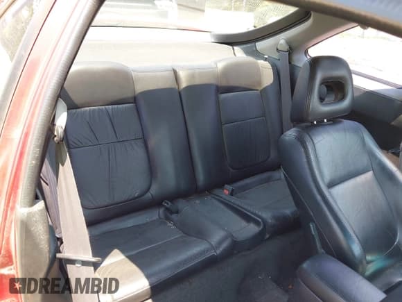 ✅ 1999 Acura Integra GS • VIN: JH4DC4469XS010876 • Лот: 42415266. Опубликован ранее на IAAI с пробегом 169 369 миль. Бесплатный доступ к архиву аукционных продаж из США и подробный отчёт об истории автомобиля на DreamBid. Изображение 8.