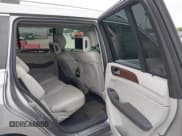 ✅ 2015 Mercedes-Benz GL 450 • VIN: 4JGDF6EE9FA469481 • Lot: 43148178. Listed on IAAI with 146,347 mi. Free auction sales archive from the USA and detailed vehicle history report at DreamBid. Image 8.