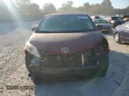 ✅ 2012 Toyota Sienna LE • VIN: 5TDKK3DC5CS215268 • Lot: 84925305. Listed on Copart with 222,995 mi. Free auction sales archive from the USA and detailed vehicle history report at DreamBid. Image 5.