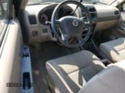 ✅ 2004 Nissan Frontier XE • VIN: 1N6DD26T34C483598 • Лот: 59317735. Опубликован ранее на Copart с пробегом 111 500 миль. Бесплатный доступ к архиву аукционных продаж из США и подробный отчёт об истории автомобиля на DreamBid. Изображение 8.