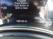 ✅ 2015 Jeep Grand Cherokee Limited • VIN: 1C4RJFBG8FC679718 • Lot: 43331918. Wystawiony na IAAI z przebiegiem 188 149 mil. Bezpłatny archiwum sprzedaży aukcyjnych z USA i szczegółowy raport historii pojazdu na DreamBid. Zdjęcie 15.