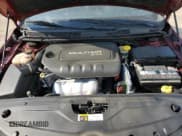 ✅ 2016 Chrysler 200 S • VIN: 1C3CCCBB4GN124732 • Lot: 70308235. Wystawiony na Copart z przebiegiem 91 669 mil. Bezpłatny archiwum sprzedaży aukcyjnych z USA i szczegółowy raport historii pojazdu na DreamBid. Zdjęcie 11.