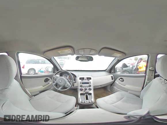 ✅ 2005 Chevrolet Equinox LT • VIN: 2CNDL63F956003212 • Lot: 81451945. Listed on Copart with 178,753 mi. Free auction sales archive from the USA and detailed vehicle history report at DreamBid. Image 15.