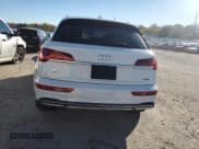 ✅ 2021 Audi Q5 Premium Plus • VIN: WA1BAAFY9M2117170 • Лот: 90998705. Опубликован ранее на Copart с пробегом 30 839 миль. Бесплатный доступ к архиву аукционных продаж из США и подробный отчёт об истории автомобиля на DreamBid. Изображение 6.