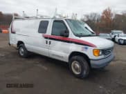 ✅ 2006 Ford Econoline Cargo • VIN: 1FTSS34L66HA70153 • Lot: 43556253. Listed on IAAI with 92,840 mi. Free auction sales archive from the USA and detailed vehicle history report at DreamBid. Image 1.