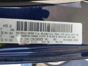 ✅ 2012 Jeep Compass Latitude • VIN: 1C4NJCEBXCD665659 • Lot: 43720610. Wystawiony na IAAI z przebiegiem 240 624 mil. Bezpłatny archiwum sprzedaży aukcyjnych z USA i szczegółowy raport historii pojazdu na DreamBid. Zdjęcie 9.