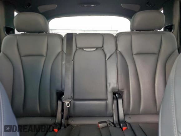 ✅ 2020 Audi Q7 Prestige • VIN: WA1VXAF70LD004133 • Лот: 70799535. Опубликован ранее на Copart с пробегом 43 669 миль. Бесплатный доступ к архиву аукционных продаж из США и подробный отчёт об истории автомобиля на DreamBid. Изображение 10.