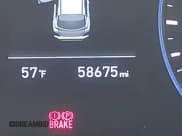 ✅ 2020 Hyundai Kona SE • VIN: KM8K1CAA3LU469459 • Лот: 43539646. Опубликован ранее на IAAI с пробегом 58 675 миль. Бесплатный доступ к архиву аукционных продаж из США и подробный отчёт об истории автомобиля на DreamBid. Изображение 16.