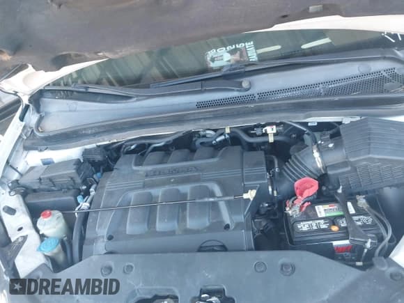 ✅ 2009 Honda Odyssey EX-L • VIN: 5FNRL38619B405548 • Лот: 42856854. Опубликован ранее на IAAI с пробегом 222 919 миль. Бесплатный доступ к архиву аукционных продаж из США и подробный отчёт об истории автомобиля на DreamBid. Изображение 10.