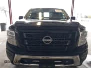 ✅ 2024 Nissan Titan SV • VIN: 1N6AA1EF5RN104565 • Лот: 41173176. Опубликован ранее на IAAI с пробегом 30 784 миль. Бесплатный доступ к архиву аукционных продаж из США и подробный отчёт об истории автомобиля на DreamBid. Изображение 13.