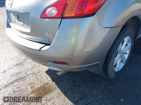 ✅ 2010 Nissan Murano LE • VIN: JN8AZ1MW4AW104783 • Lot: 43597954. Wystawiony na IAAI z przebiegiem 186 329 mil. Bezpłatny archiwum sprzedaży aukcyjnych z USA i szczegółowy raport historii pojazdu na DreamBid. Zdjęcie 6.