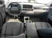 2023 Hyundai Ioniq 5 Limited z VIN KM8KRDAF2PU177284, wystawiony jako Copart lot #74725204 z przebiegiem 17 433 mil mil oraz Szkoda całkowita • Salvage title. Historia ofert i sprzedaży dostępna na DreamBid. Obrazek 8.