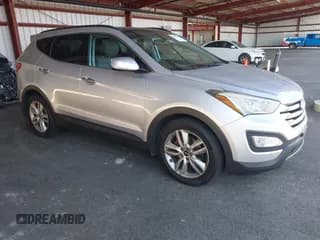 ✅ 2016 Hyundai Santa Fe • VIN: 5XYZWDLA4GG351404 • Лот: 43077467. Опубликован ранее на IAAI с пробегом 157 868 миль. Бесплатный доступ к архиву аукционных продаж из США и подробный отчёт об истории автомобиля на DreamBid. Изображение 1.