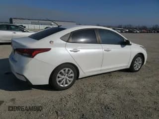✅ 2018 Hyundai Accent SE • VIN: 3KPC24A38JE028676 • Лот: 42995525. Опубликован ранее на Copart с пробегом 161 292 миль. Бесплатный доступ к архиву аукционных продаж из США и подробный отчёт об истории автомобиля на DreamBid. Изображение 3.