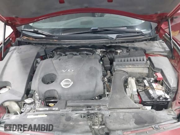 ✅ 2010 Nissan Maxima SV • VIN: 1N4AA5AP8AC823159 • Лот: 43894558. Опубликован ранее на IAAI с пробегом 254 891 миль. Бесплатный доступ к архиву аукционных продаж из США и подробный отчёт об истории автомобиля на DreamBid. Изображение 10.