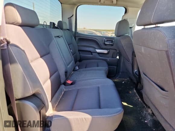 ✅ 2017 Chevrolet Silverado 1500 LT • VIN: 3GCPCREC7HG147954 • Lot: 91246895. Listed on Copart with 203,051 mi. Free auction sales archive from the USA and detailed vehicle history report at DreamBid. Image 10.