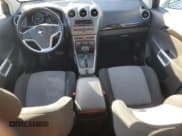 ✅ 2014 Chevrolet Captiva Sport LS • VIN: 3GNAL2EK3ES635044 • Лот: 43379455. Опубликован ранее на Copart с пробегом 144 153 миль. Бесплатный доступ к архиву аукционных продаж из США и подробный отчёт об истории автомобиля на DreamBid. Изображение 8.