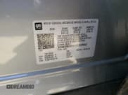 ✅ 2025 Chevrolet Blazer RS • VIN: 3GNKBERSXSS223542 • Lot: 86800395. Listed on Copart with 11,310 mi. Free auction sales archive from the USA and detailed vehicle history report at DreamBid. Image 14.