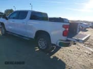 ✅ 2021 Chevrolet Silverado 1500 RST • VIN: 3GCUYEET2MG391955 • Lot: 41295635. Listed on IAAI with 67,906 mi. Free auction sales archive from the USA and detailed vehicle history report at DreamBid. Image 3.